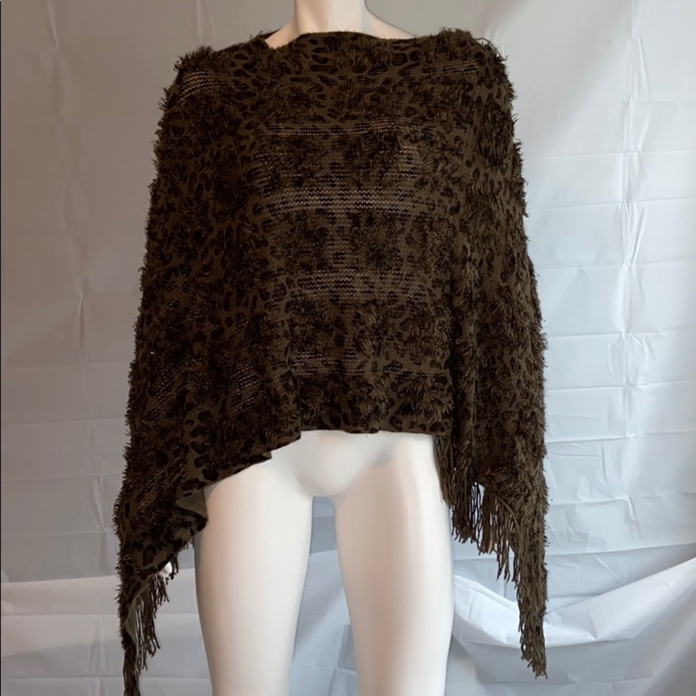 Poncho